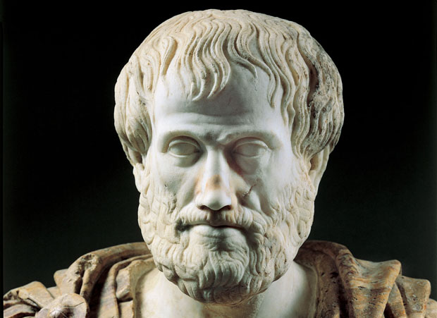 Aristotle