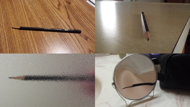 Pencil Images